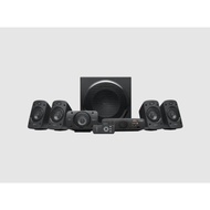 LOGITECH Z906 SURROUND SOUND SPEAKER-980-000468