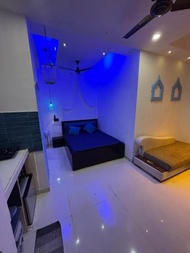 Ivy Splendour Blu Private Studio, Oshiwara, Mumbai