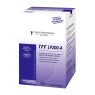 True Functional Foods Tff Lp200-a Cappuccino Flavour (33g X 15)
