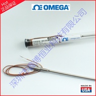 3.0mm Lead Thermocouple TJ36-CAXL-18E-12, TJ36-CAXL-18U-40-SMPW-M