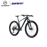 Giant Mountain Bike XTC Advanced 29 1