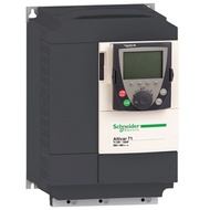 ATV71HD18N4 Schneider Electric Inverter Drive, 3-Phase In, 0.1 → 599Hz Out 18.5 kW, 400 V, 45.5 A ALTIVAR 71, IP20, IP21