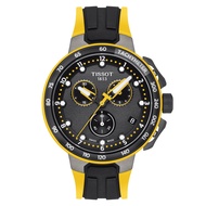 Tissot T-Race Cycling Tour De France 2019 Special Edition Watch (T1114173705700)