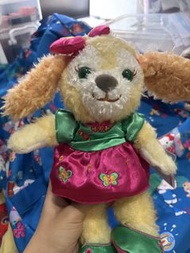 Duffy and Friends cookie新春 ss