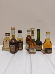 酒辦 Martell Whisky