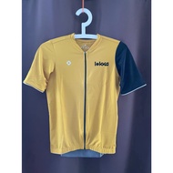 Lokka Endamic Yello Jersey