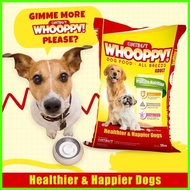✙ ◳ 1kg Repack Dog Dry Food  Adult  I WHOOPY