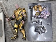 Hot Toys Thanos mms529