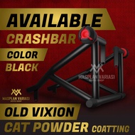 Crashbar Old Vixion Tubular Vixion Old