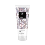 IGK Color Nourishing Hair Mask |     Conditioning + Moisturizing + Bright |     Color intensity + Mo
