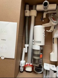 小米 無線吸塵器 配件  (parts   only)