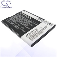 CS Battery For Huawei Ascend W2 / T8951 / T8951D / U8685D / U8951D Battery HUY210XL