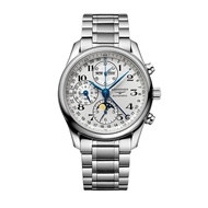 Longines LONGINES Master Series 40mm Automatic Mechanical Men's Watch L2.673.4.78.6
