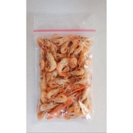 Premium Channa Feed Dried Shrimp