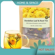 Dandeli-on Leaf & Root Tea Dandelion Leaf and Root Tea