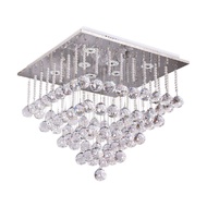 MAX LIGHT ไฟเพดาน S4518 GU10X5