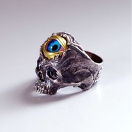 Glare Skull by GRYPHON