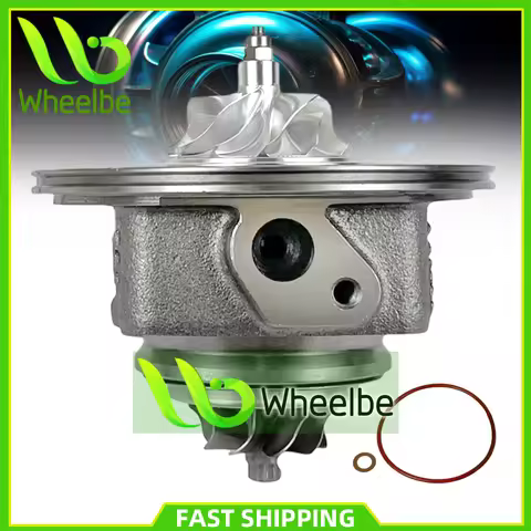 7636784 New B38 Turbo Cartridge Core For BMW 1 Mini One Cooper 1.5L B38A15 8643129 2681209 Turbo CHA