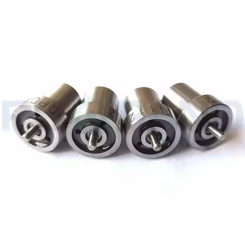 4 Pcs D4BA D4BF D4BH D4BX G6BAJ Injector Nozzle DN0PDN112 33815-42020 forHyundai H150 H200 H-1 H100 