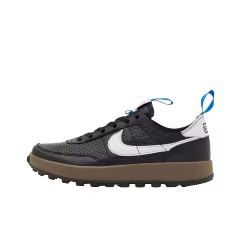 Nike x TOM SACHS General Purpose Shoe Casual Shoes Unisex Black