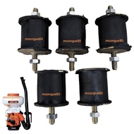 3wf-3a Top Mounting And Bottom Mounting For Mist Duster 3WF-3A