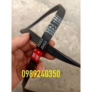 Front load washing machine belt 5EPJ 1281