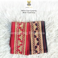 Lampung Ethnica Official - Tapis Lampung Bisban/Selempang Tapis Lampung-Lampung Ethnic -bisban tapis