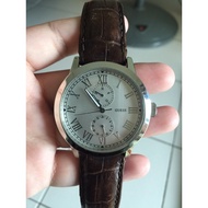 Preloved Guess Watch Man Authentic 💯 Original