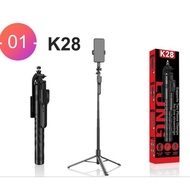 K28 SERIES TRIPOD TONGSIS BLUETOOTHOriginal
