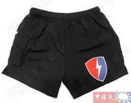 《乙補庫》霹靂小組/維安特勤隊SWAT運動短褲/跑步/健身健美/慢跑/馬拉松路跑馬拉松聖品