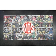 Manga : Goblin Slayer Side Story Year One volume 1-12 (FullSet)(English Version)