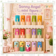 [Genuine Sonny Angel] Sonny Angel model blind Box - Sonny Angel Blindbox