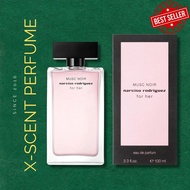 [100ml] Nước Hoa Nữ Narciso Rodriguez Musc Noir