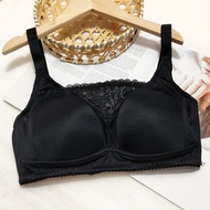 Mastectomy Bra Pocket Underwear for Silicone Breast Prosthesis Breast Cancer Women Artificial Boobs