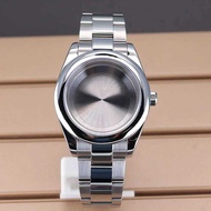 2 36Mm/39Mm 3 Watches Accessories For Nh35 Nh34 Nh36 Nh70 Miyota8215 Movement Watch Case Sapphire