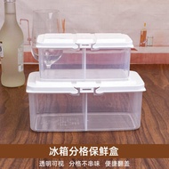 Kontena penyimpanan makanan eco shop malaysia Pemecahan bekas Kotak penyimpan segar plastik flip lut