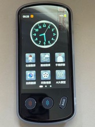 P60 Pro AI 翻譯機