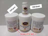 powder PELEBUR LOGAM UNTUK ETSA KUNINGAN ALMUNIUM TEMBAGA top quality per 100g
