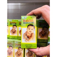 BEBAKU SMALL TELON OIL (CLEARANCE STOCK ED: 5/2025)