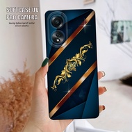 HP OPPO A78 4G Case - OPPO A78 5G Latest - OPPO A78 4G Softcase - OPPO A78 5G - Pro Camera Softcase 