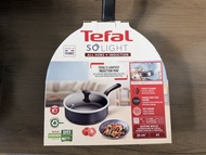 Tefal 特福易潔鑊連蓋 24cm