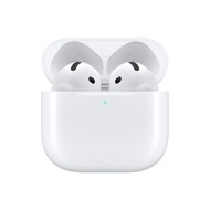 Apple - AirPods 4 無線耳機