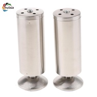 chulisia 2" Dia Stainless Steel