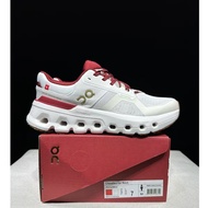 Comfortable Lightweight Sports Shoes On Cloudrunner 2 Marathon Racing Running Shoes Fashion Shock Ab