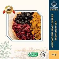 Australia Rolled Oat 1kg Granola Jumbo Rolled Oat Overnight Oat 1kg (Premium) Rolled oat organic 1kg