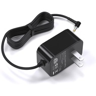 DC 9.5V untuk Kord Kuasa Papan Kekunci Casio ADE95100LU Serasi dengan Bekalan Kuasa Papan Kekunci Ca