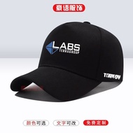 Escape from Tarkov EFT Game Baseball Cap Taido USEC Bear Pattern Sun Protection Products Custom-Made