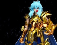 聖鬥士星矢ex初版