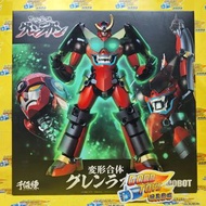 260630-28= 全新未開封 千值練 RIOBOT 天元突破 變形合體 紅蓮螺巖 BRAND NEW, SEALED SENTINEL RIOBOT TENGEN TOPPA TRANSFORM 