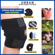 Knee Guard Support Lutut Sakit Bandage Sport Sarung Protector Pad Brace Pelindung Medical Sukan Protection Leg Kaki 護膝护膝